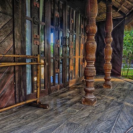Most Exotic Beachfront Villa Keong Selemadeg Dış mekan fotoğraf