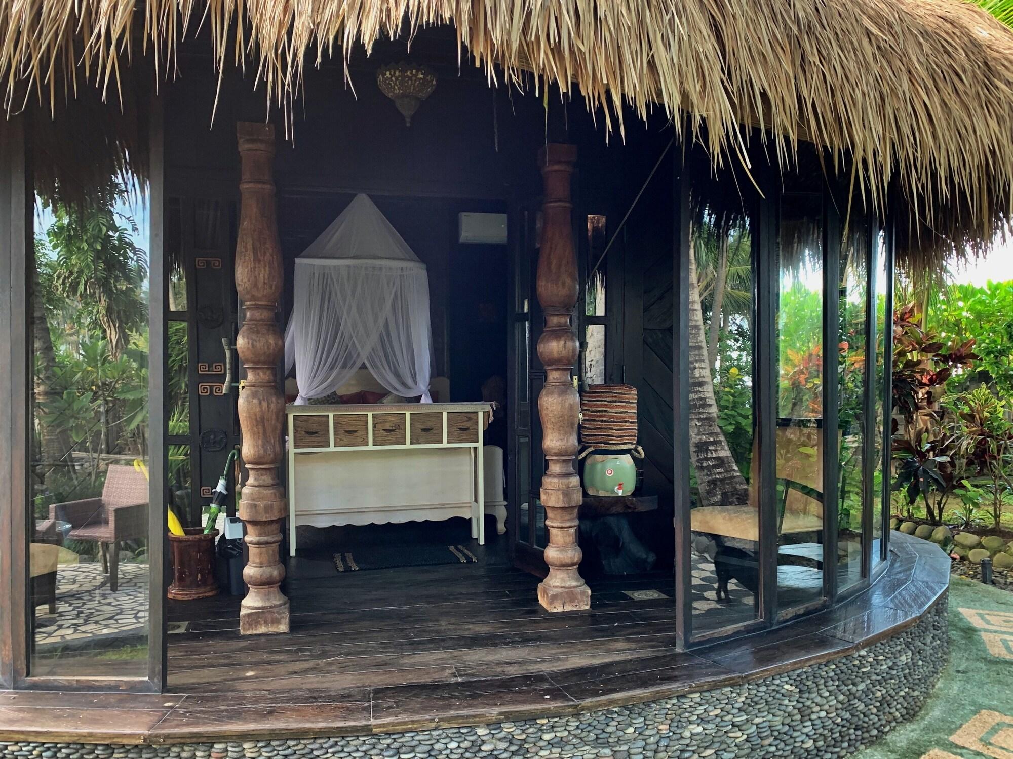 Most Exotic Beachfront Villa Keong Selemadeg Dış mekan fotoğraf