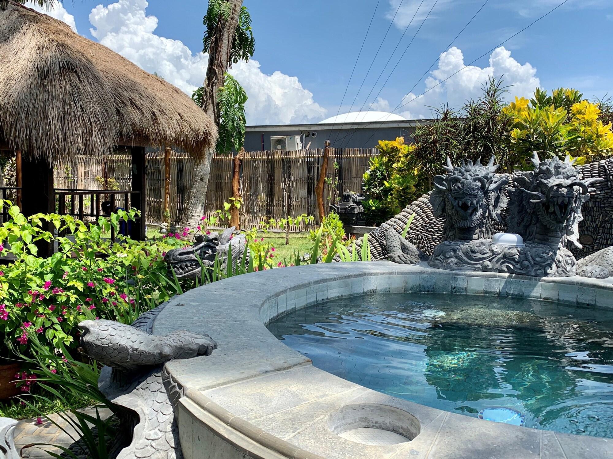 Most Exotic Beachfront Villa Keong Selemadeg Dış mekan fotoğraf