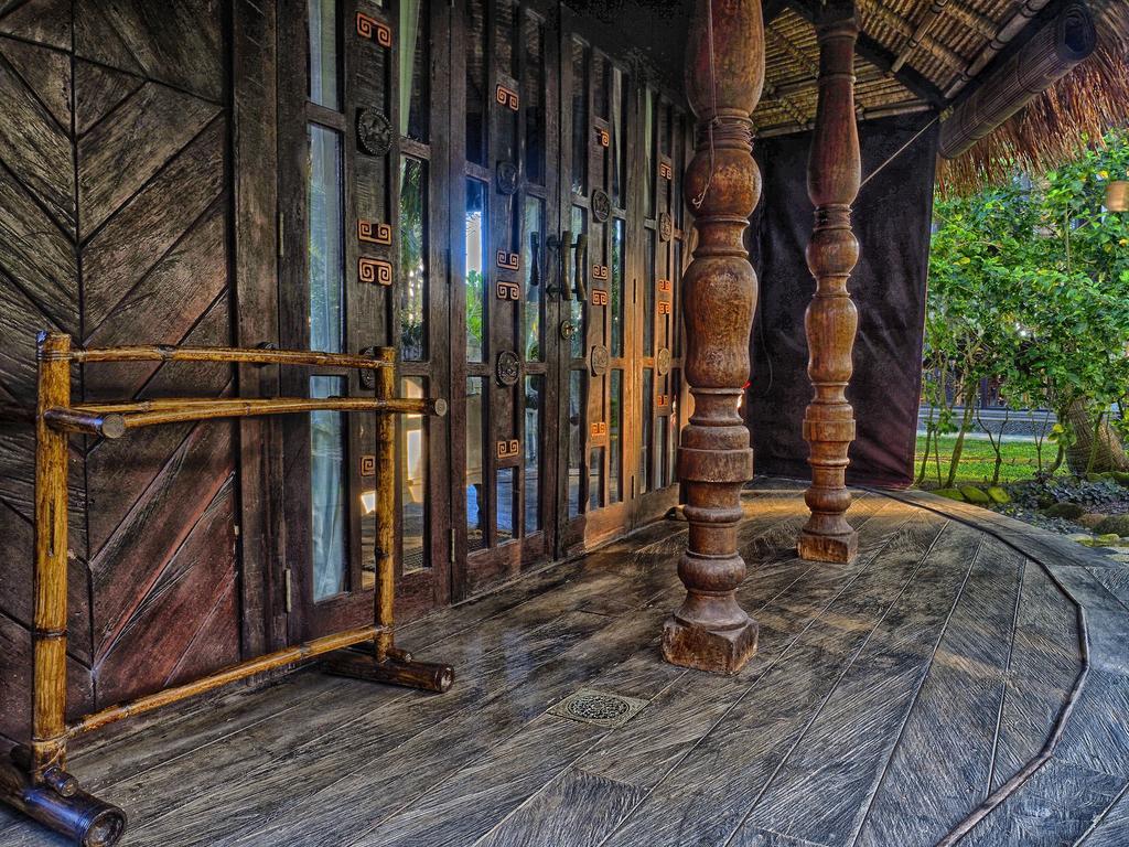 Most Exotic Beachfront Villa Keong Selemadeg Dış mekan fotoğraf