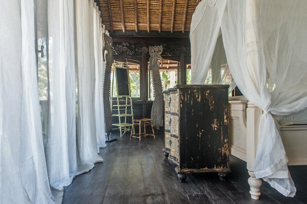 Most Exotic Beachfront Villa Keong Selemadeg Dış mekan fotoğraf