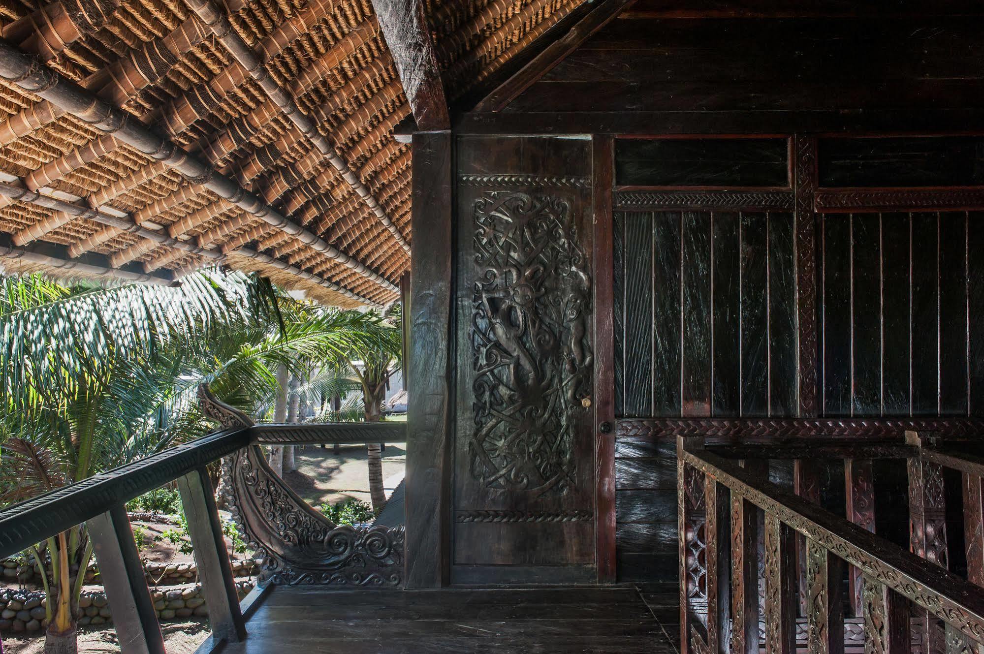 Most Exotic Beachfront Villa Keong Selemadeg Dış mekan fotoğraf