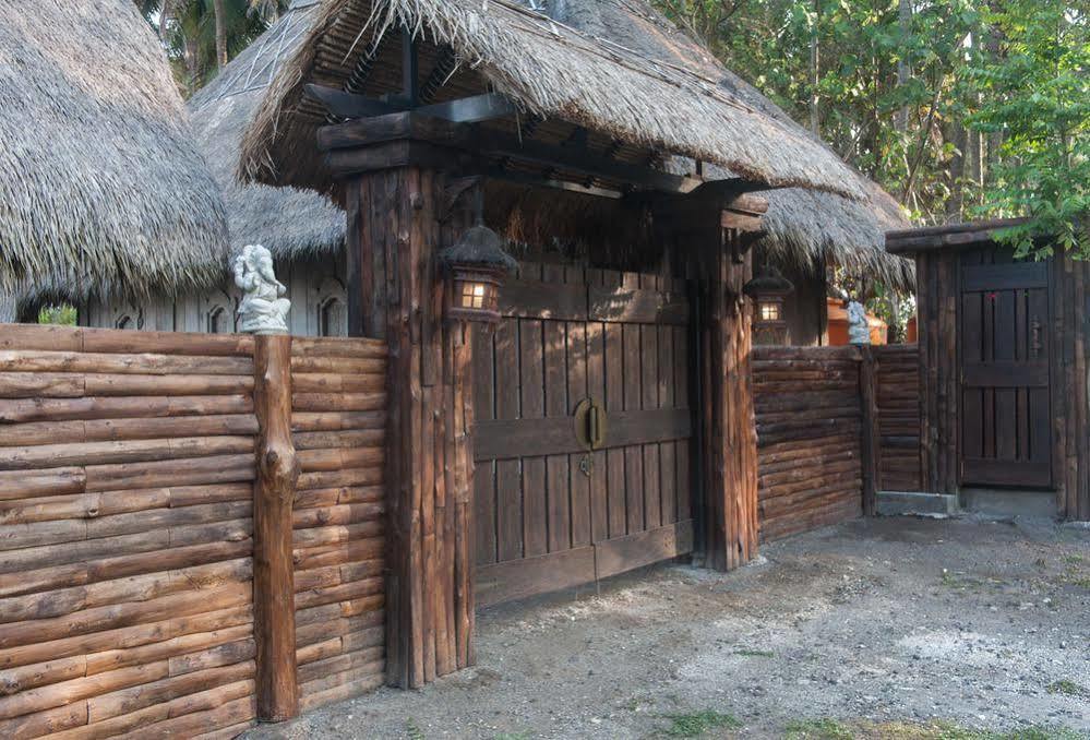 Most Exotic Beachfront Villa Keong Selemadeg Dış mekan fotoğraf